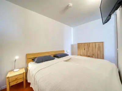 Ferienwohnung für 4 Personen (45 m²) in Heiligenhafen 3/10