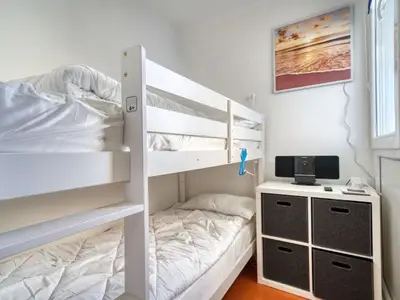 Ferienwohnung für 4 Personen (45 m²) in Heiligenhafen 4/10