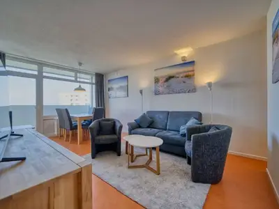 Ferienwohnung für 4 Personen (45 m²) in Heiligenhafen 5/10