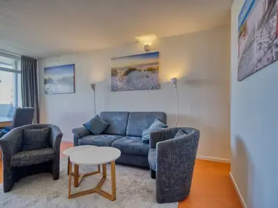 Ferienwohnung für 4 Personen (45 m²) in Heiligenhafen 6/10