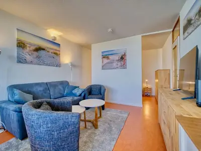Ferienwohnung für 4 Personen (45 m²) in Heiligenhafen 7/10