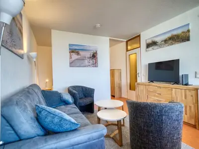 Ferienwohnung für 4 Personen (45 m²) in Heiligenhafen 8/10