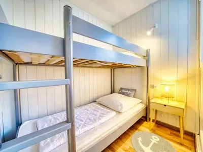 Ferienwohnung für 4 Personen (51 m²) in Heiligenhafen 9/10