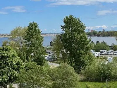 Ferienwohnung für 4 Personen (45 m²) in Heiligenhafen 2/10