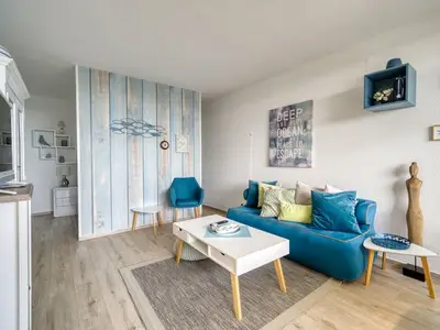 Ferienwohnung für 4 Personen (45 m²) in Heiligenhafen 7/10