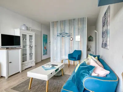 Ferienwohnung für 4 Personen (45 m²) in Heiligenhafen 10/10