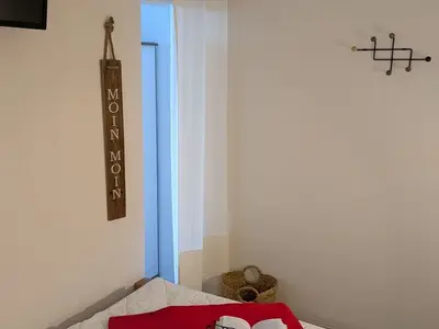 Ferienwohnung für 4 Personen (45 m²) in Heiligenhafen 6/10