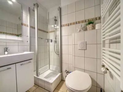 Ferienwohnung für 4 Personen (45 m²) in Heiligenhafen 10/10