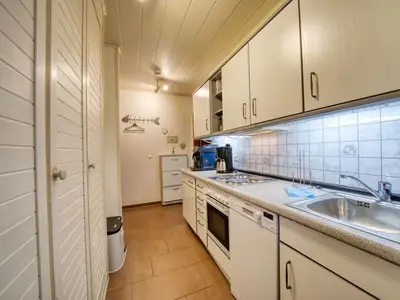 Ferienwohnung für 4 Personen (46 m²) in Heiligenhafen 6/10