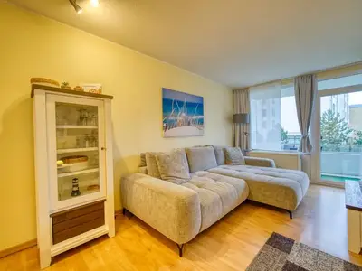 Ferienwohnung für 4 Personen (46 m²) in Heiligenhafen 9/10