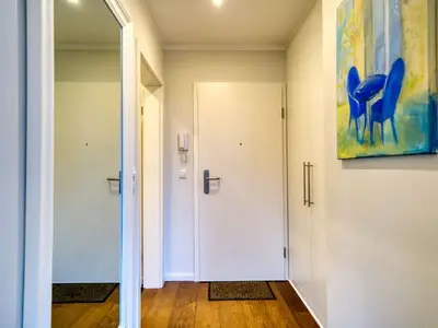 Ferienwohnung für 2 Personen (47 m²) in Heiligenhafen 5/10
