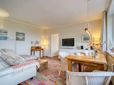 Ferienwohnung für 2 Personen (47 m²) in Heiligenhafen 6/10
