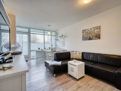 Ferienwohnung für 4 Personen (45 m²) in Heiligenhafen 1/10