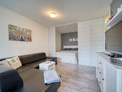 Ferienwohnung für 4 Personen (45 m²) in Heiligenhafen 9/10