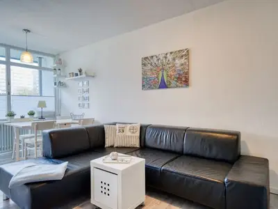 Ferienwohnung für 4 Personen (45 m²) in Heiligenhafen 10/10