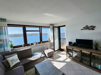 Ferienwohnung für 4 Personen (41 m²) in Heiligenhafen 1/10