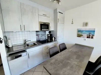 Ferienwohnung für 4 Personen (41 m²) in Heiligenhafen 3/10