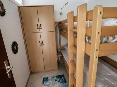 Ferienwohnung für 4 Personen (41 m²) in Heiligenhafen 8/10