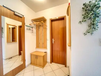 Ferienwohnung für 4 Personen (41 m²) in Heiligenhafen 9/10