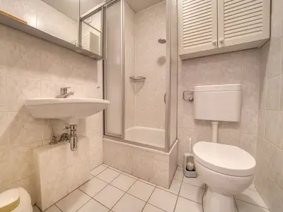 Ferienwohnung für 4 Personen (41 m²) in Heiligenhafen 10/10