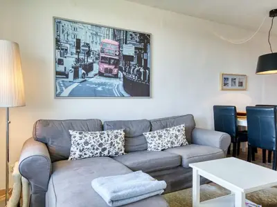 Ferienwohnung für 4 Personen (45 m²) in Heiligenhafen 5/10