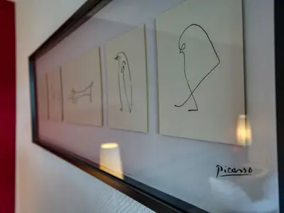 Ferienwohnung für 4 Personen (45 m²) in Heiligenhafen 9/10