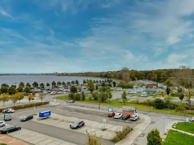 Ferienwohnung für 4 Personen (50 m²) in Heiligenhafen 2/10