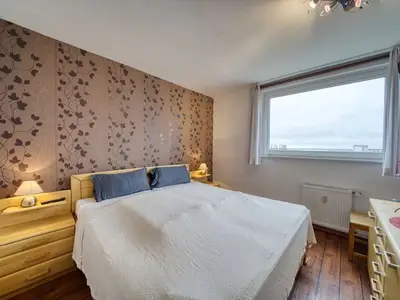 Ferienwohnung für 4 Personen (50 m²) in Heiligenhafen 3/10
