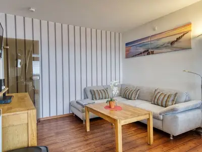 Ferienwohnung für 4 Personen (50 m²) in Heiligenhafen 6/10