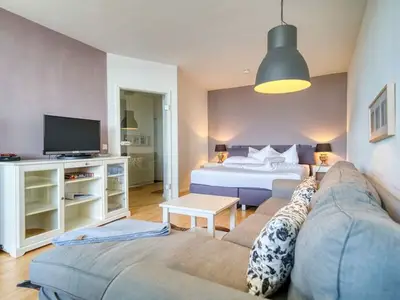 Ferienwohnung für 3 Personen (45 m²) in Heiligenhafen 1/10