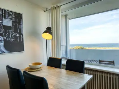Ferienwohnung für 3 Personen (45 m²) in Heiligenhafen 10/10