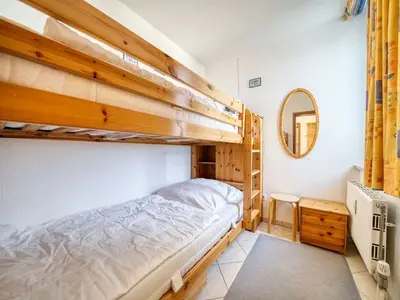 Ferienwohnung für 4 Personen (41 m²) in Heiligenhafen 4/10