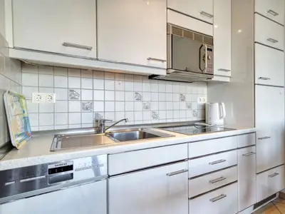 Ferienwohnung für 4 Personen (41 m²) in Heiligenhafen 4/10