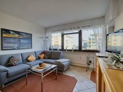 Ferienwohnung für 4 Personen (41 m²) in Heiligenhafen 5/10