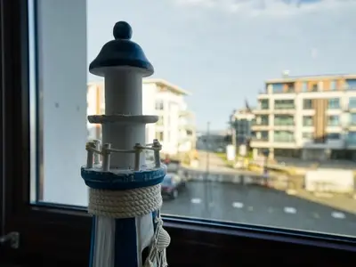 Ferienwohnung für 4 Personen (41 m²) in Heiligenhafen 7/10
