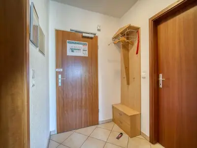 Ferienwohnung für 4 Personen (41 m²) in Heiligenhafen 9/10