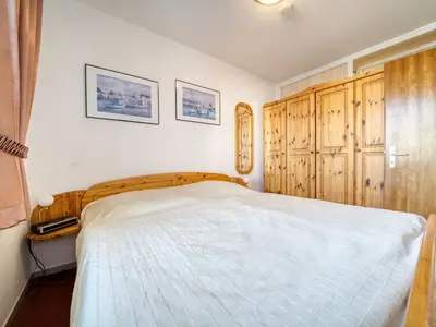 Ferienwohnung für 4 Personen (41 m²) in Heiligenhafen 10/10