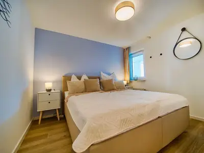 Ferienwohnung für 4 Personen (45 m²) in Heiligenhafen 3/10