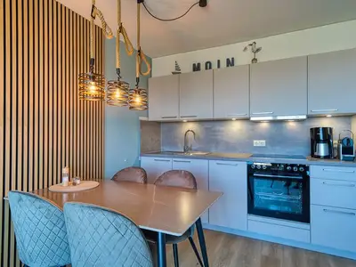 Ferienwohnung für 4 Personen (45 m²) in Heiligenhafen 4/10