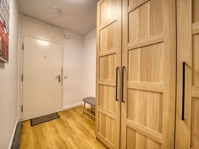 Ferienwohnung für 2 Personen (45 m²) in Heiligenhafen 8/10