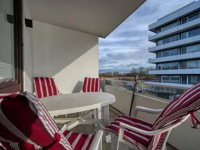 Ferienwohnung für 4 Personen (54 m²) in Heiligenhafen 3/10
