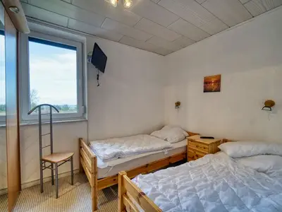 Ferienwohnung für 4 Personen (54 m²) in Heiligenhafen 4/10
