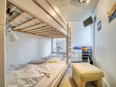 Ferienwohnung für 4 Personen (54 m²) in Heiligenhafen 6/10