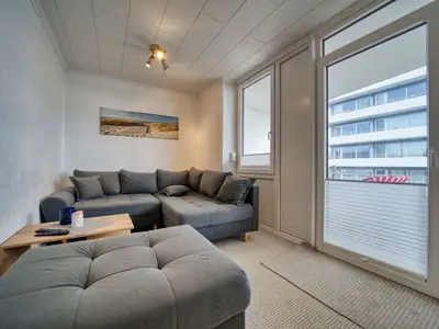 Ferienwohnung für 4 Personen (54 m²) in Heiligenhafen 8/10