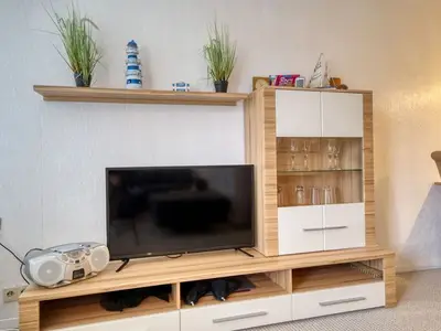 Ferienwohnung für 4 Personen (54 m²) in Heiligenhafen 9/10