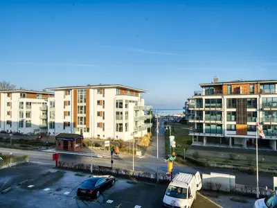Ferienwohnung für 4 Personen (41 m²) in Heiligenhafen 2/10