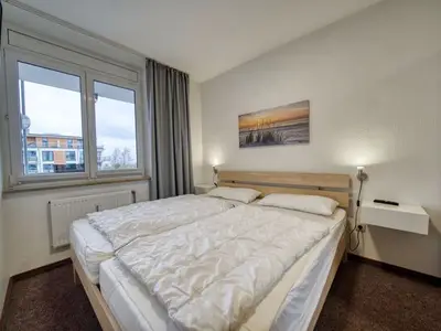 Ferienwohnung für 4 Personen (41 m²) in Heiligenhafen 3/10