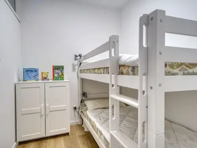 Ferienwohnung für 4 Personen (41 m²) in Heiligenhafen 4/10