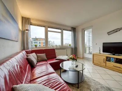 Ferienwohnung für 4 Personen (41 m²) in Heiligenhafen 6/10