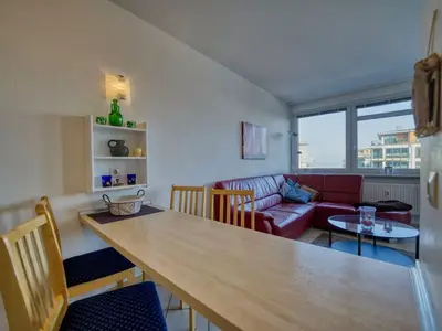 Ferienwohnung für 4 Personen (41 m²) in Heiligenhafen 8/10